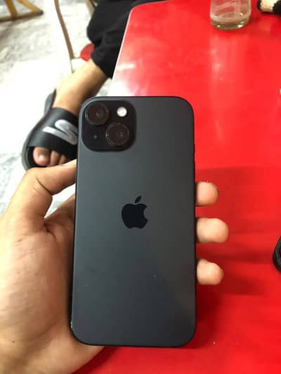 15 mdm 98 heath 128 gb