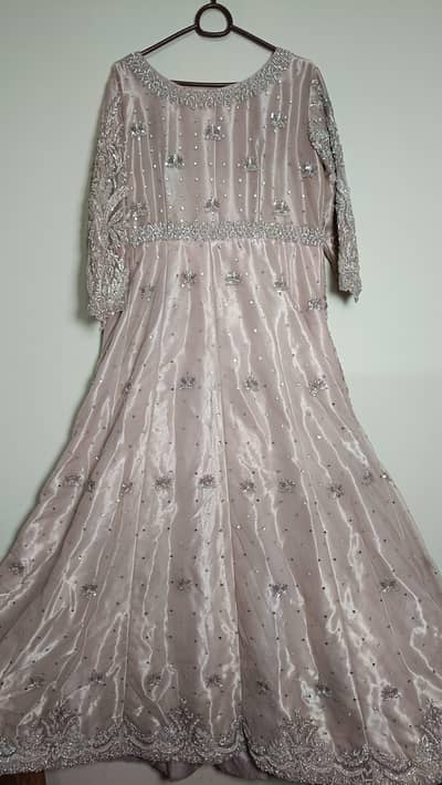 Walima / Reception / Maxi