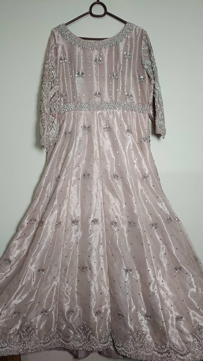 Walima / Reception / Maxi 0