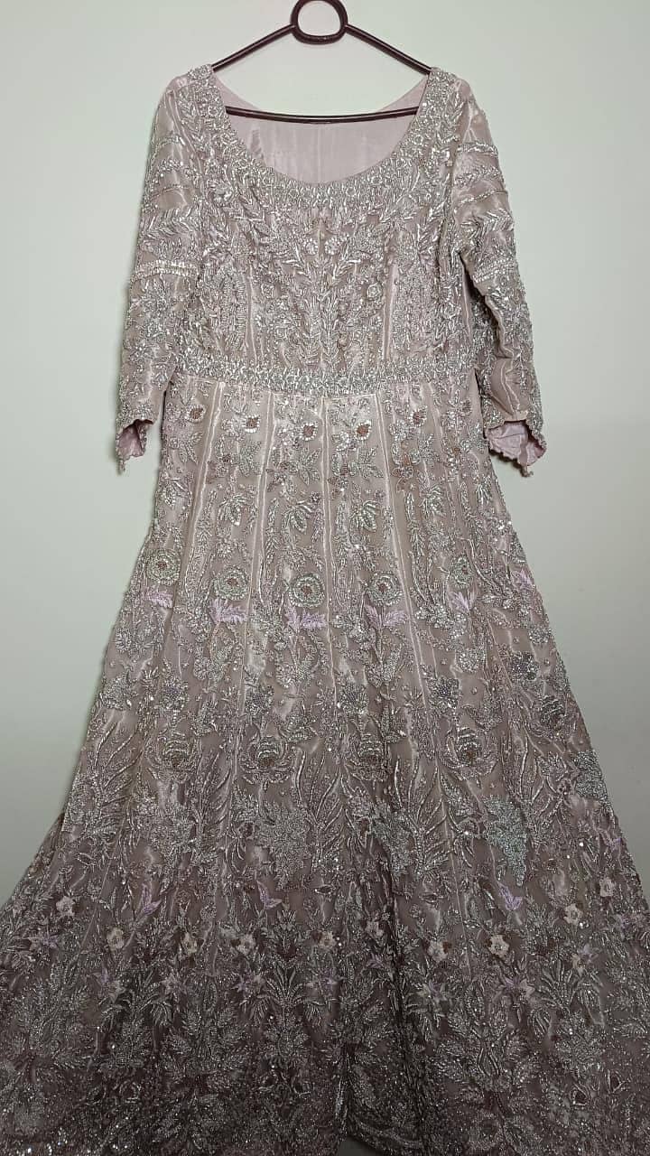 Walima / Reception / Maxi 1