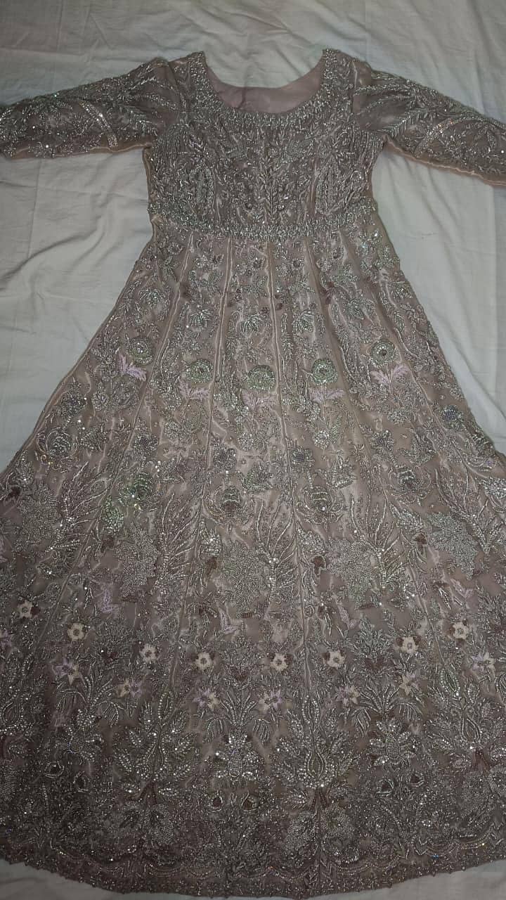 Walima / Reception / Maxi 4