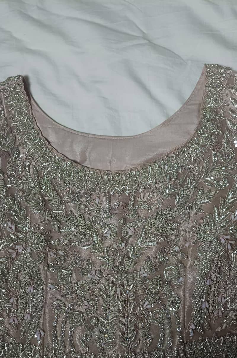 Walima / Reception / Maxi 6
