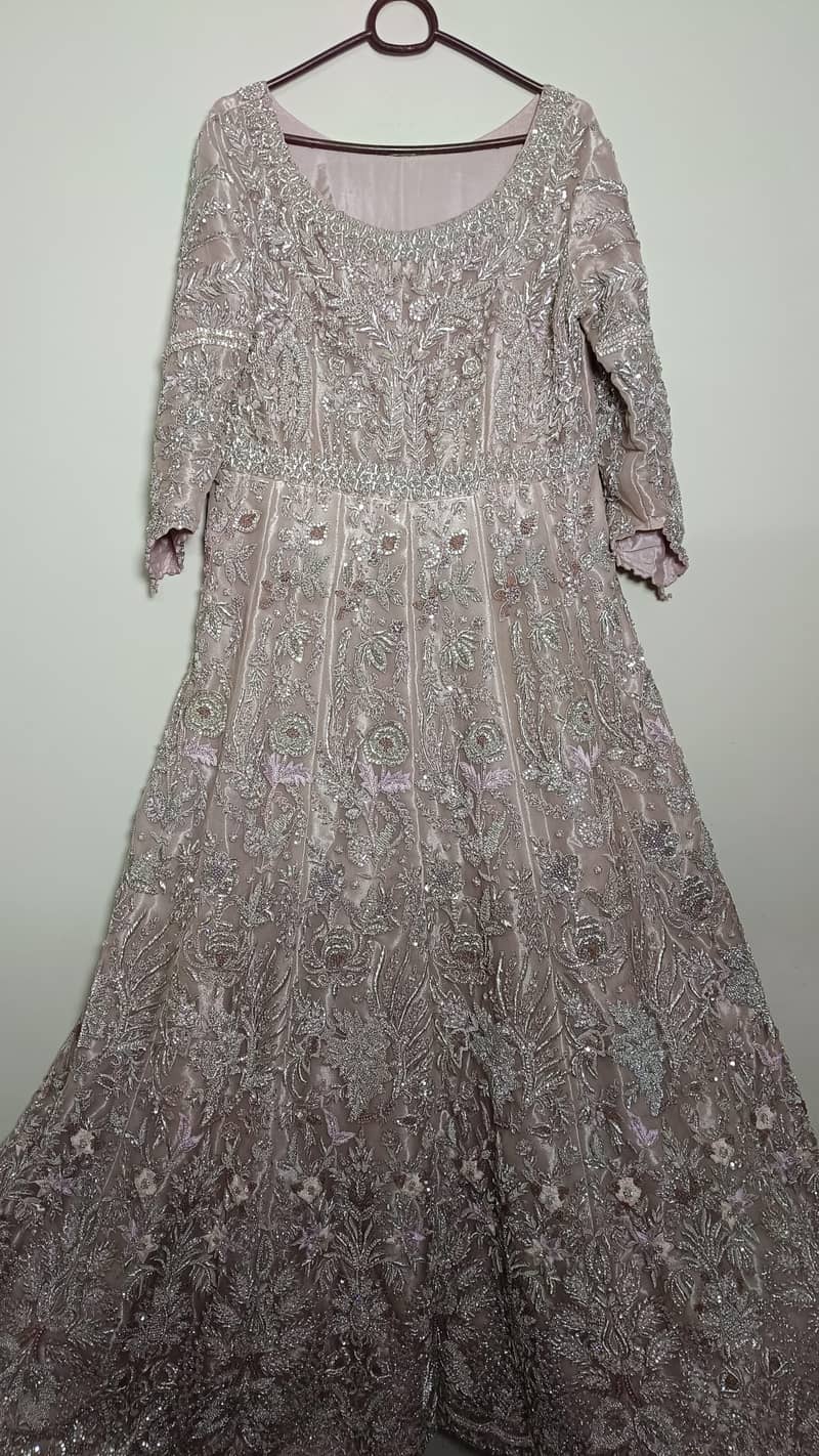 Walima / Reception / Maxi 7