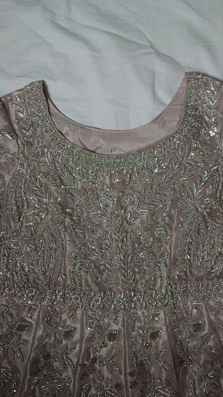 Walima / Reception / Maxi 8
