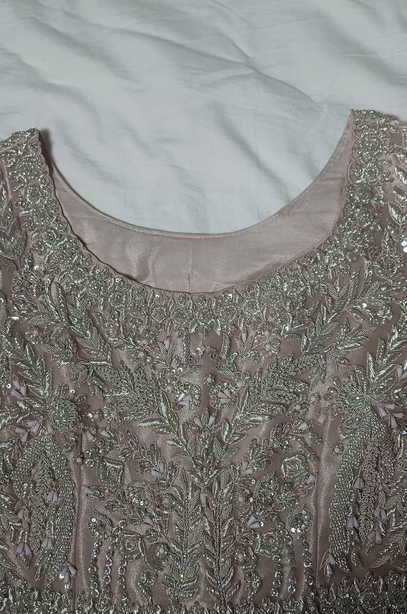 Walima / Reception / Maxi 13