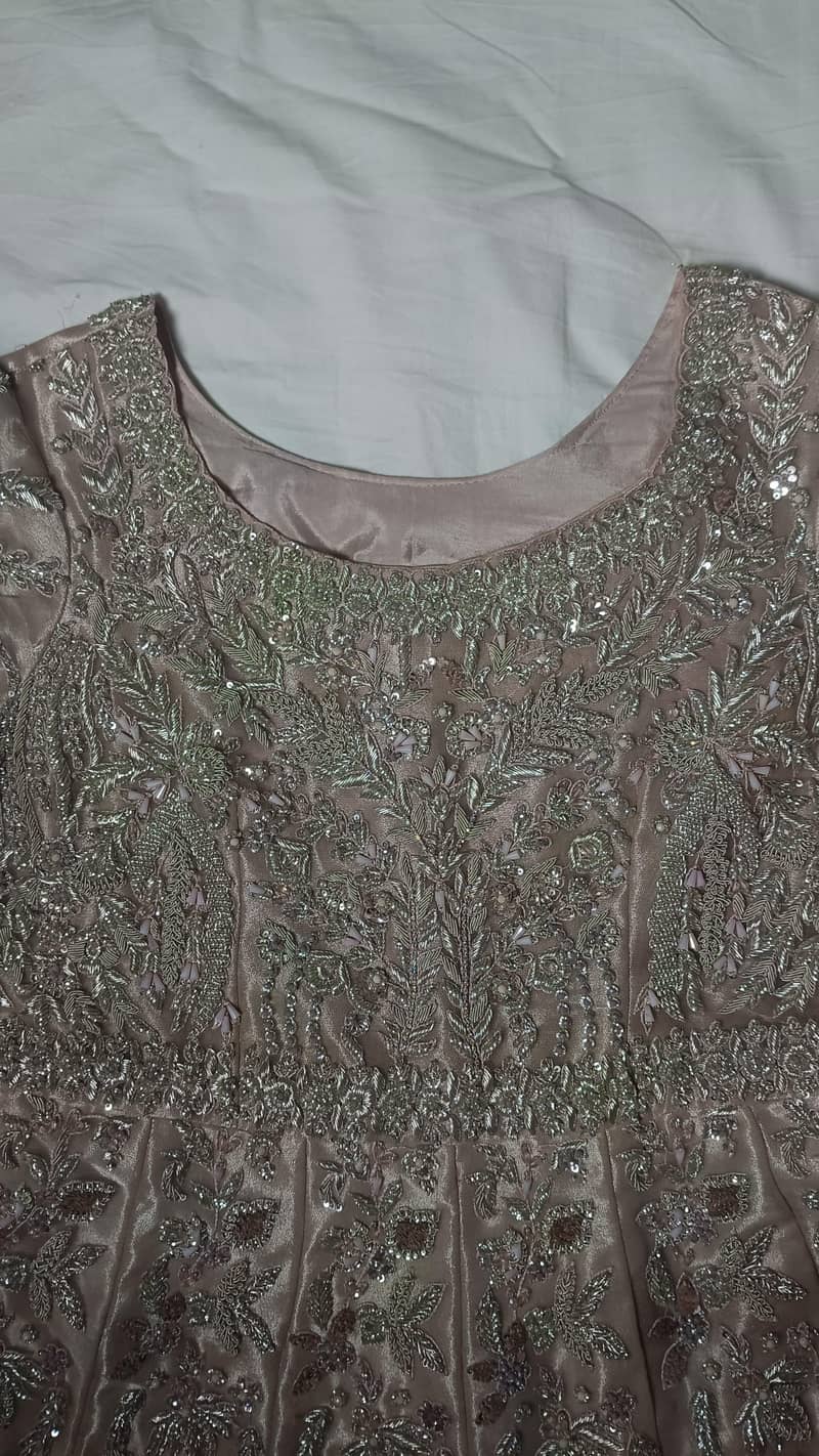 Walima / Reception / Maxi 14