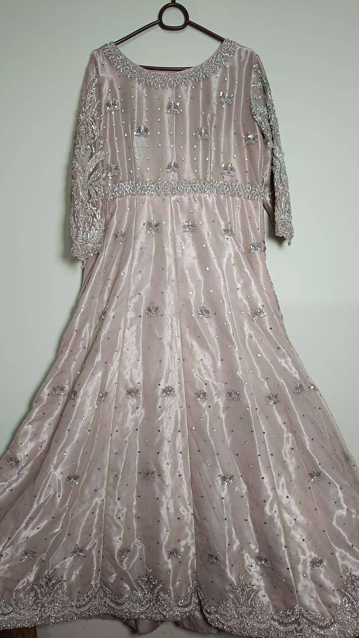 Walima / Reception / Maxi 17