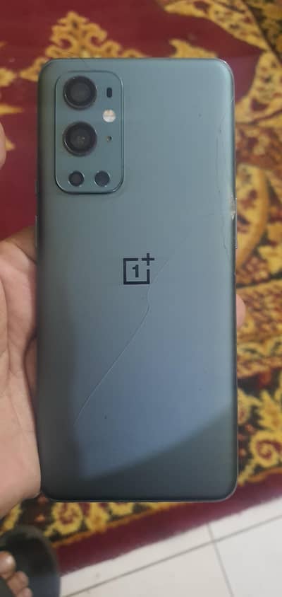 one plus 9 pro