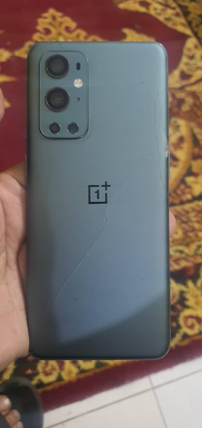 one plus 9 pro 0