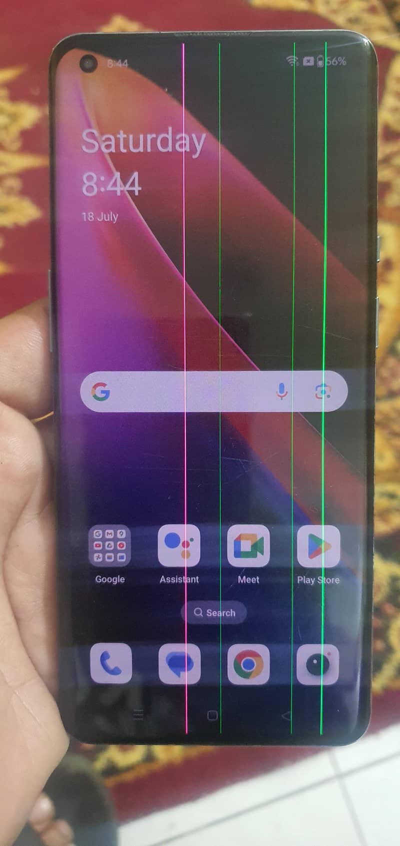 one plus 9 pro 1