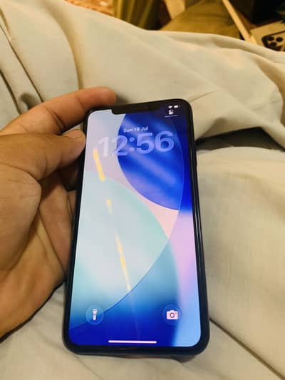 Apple iPhone 11 Pro Max