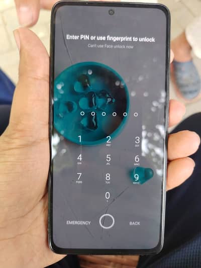 Xiaomi Redmi Note 13