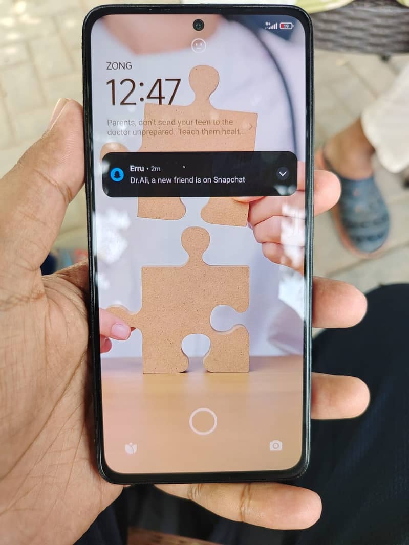 Xiaomi Redmi Note 13 1