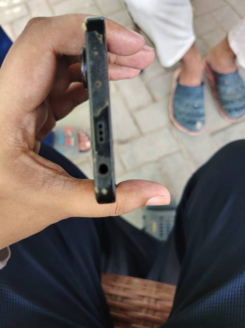 Xiaomi Redmi Note 13 5