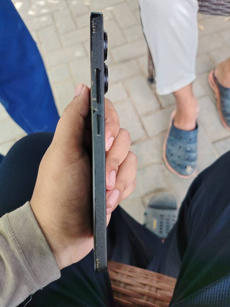 Xiaomi Redmi Note 13 6