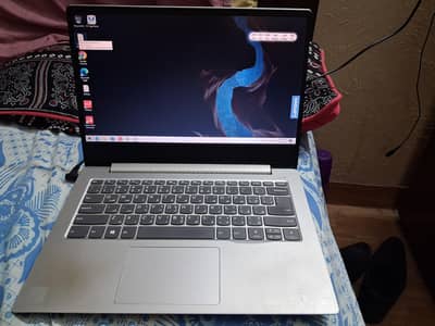 Lenovo i5  8th Gen laptop, Ideapad , Slim gaming Laptop