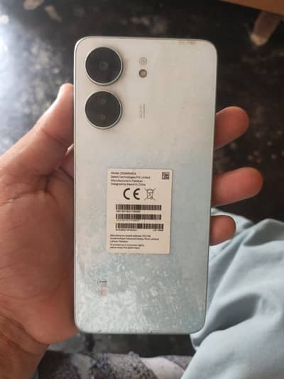 Realme 13c