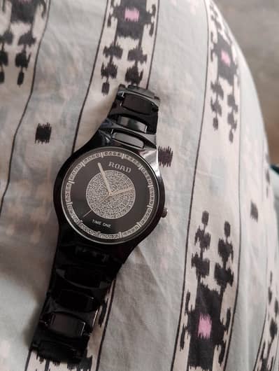 watch