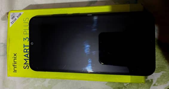 Infinix Smart 3 Plus