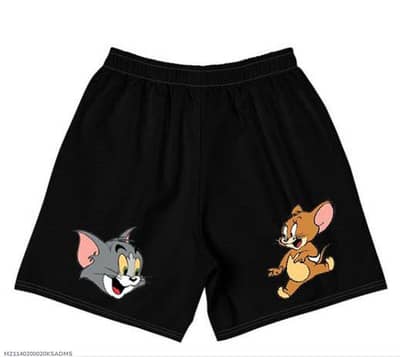 Tom And Jerry Kids wear