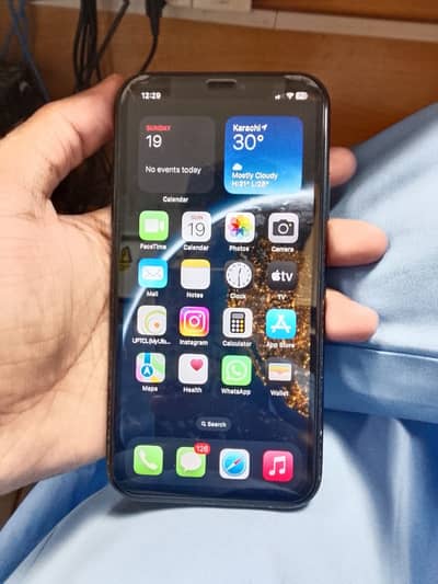Iphone xr pta approve