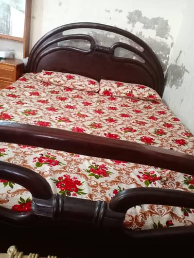 Foam K Baghir Bed  for sale