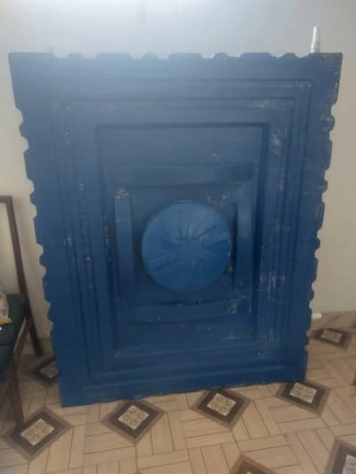 Water tank 500 ltr good condition