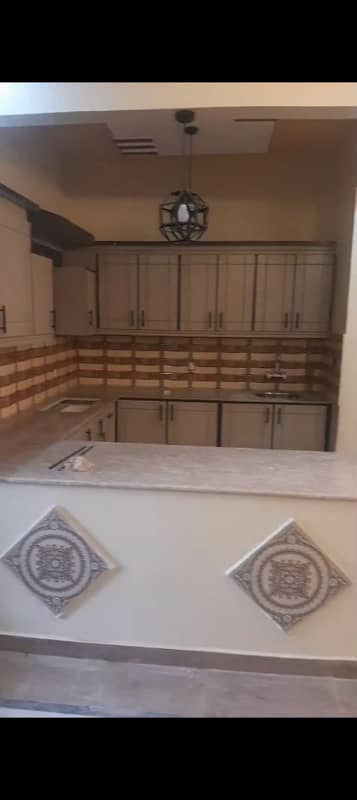 Luxurious 400 Yards House for Sale Near Nipa Gulshan e Iqbal Block 10