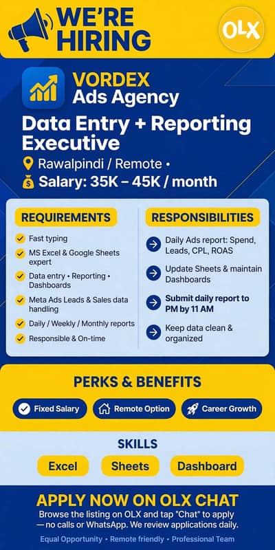data entry,video editor and graphic designer