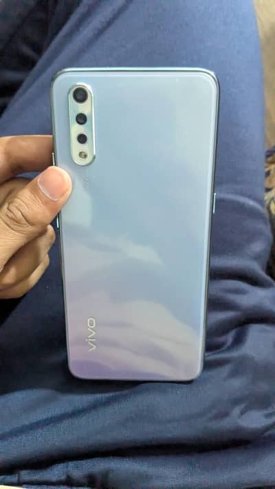Vivo S1 256GB