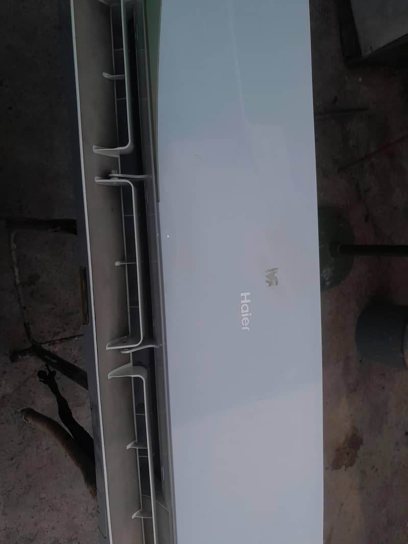 Haiar split ac 1