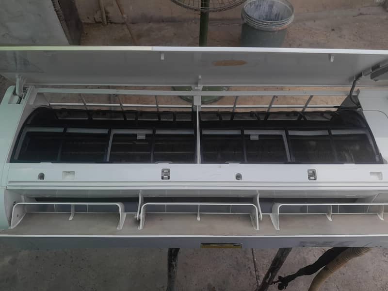 Haiar split ac 2