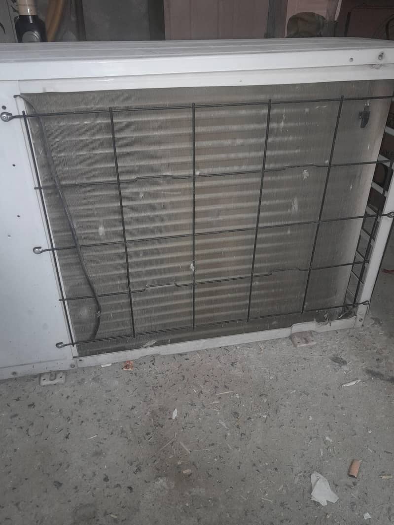 Haiar split ac 3