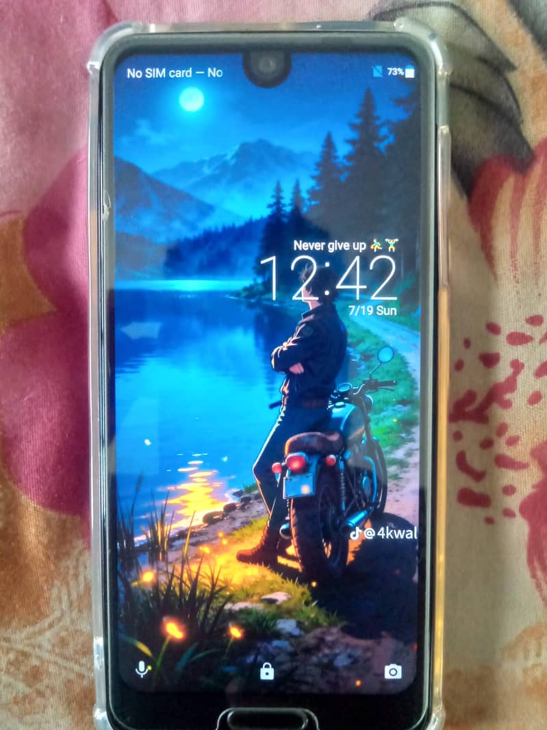 Sharp Aquos R2 2