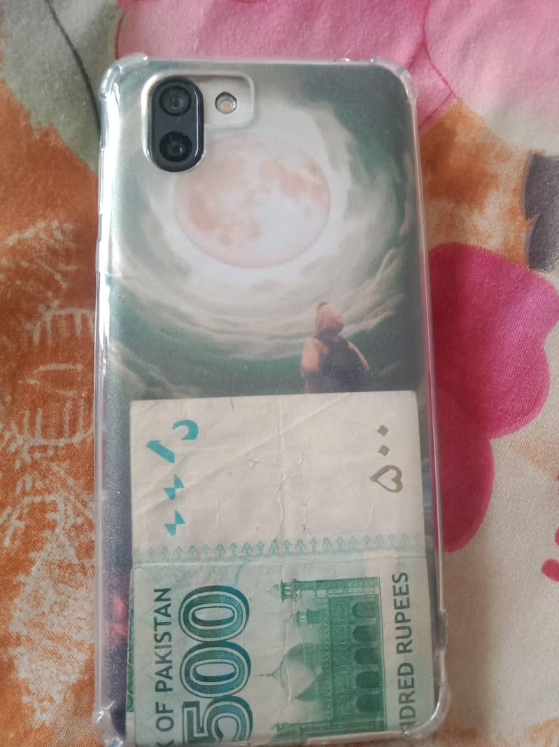 Sharp Aquos R2 4