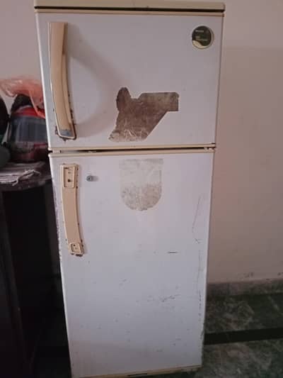 Philips refrigerator