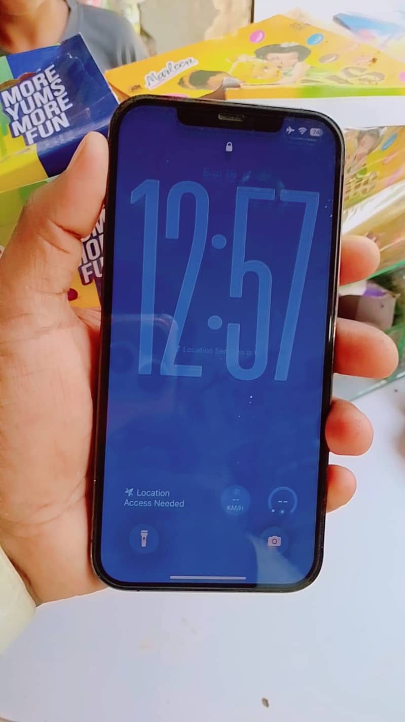 iphone12 pro max 1
