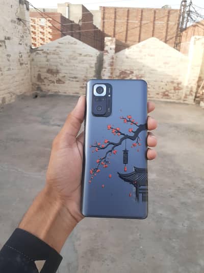 Xiaomi Redmi Note 10 Pro