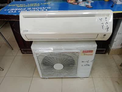 Acson 1 Ton DC inverter Geniune (0321/0807777)