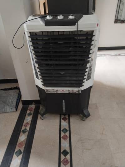boss company Air cooler saab