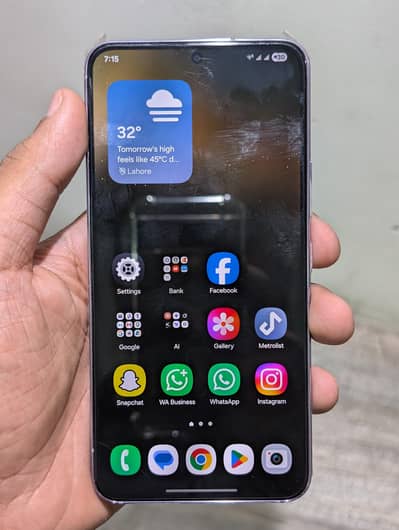 Samsung Mobile S22