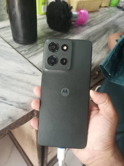moto g 2025
