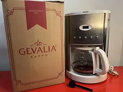 Gevalia 0