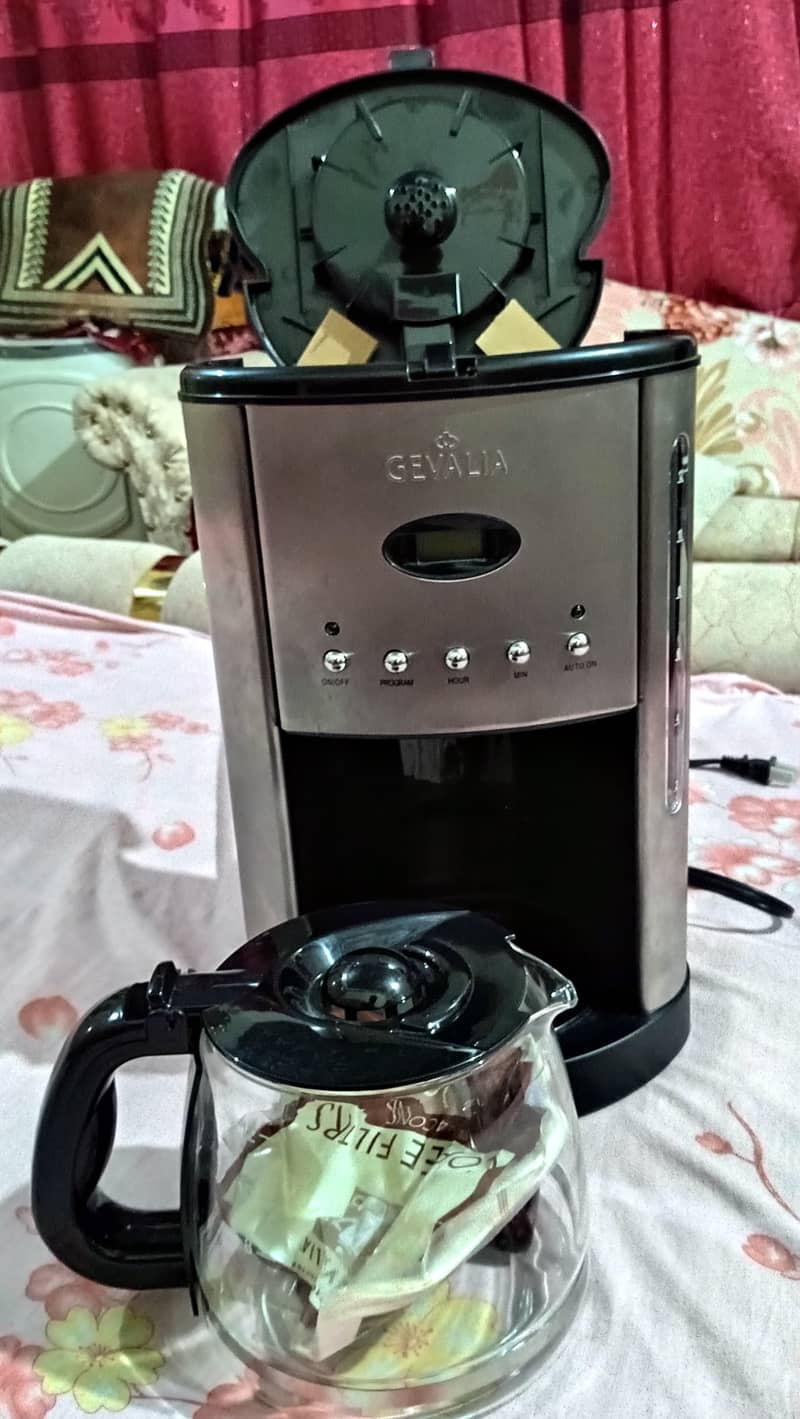 Gevalia 2