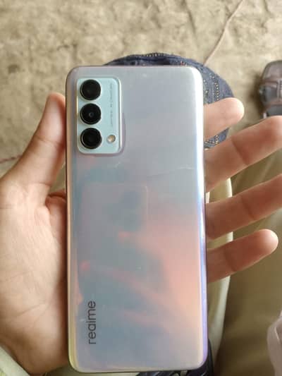 Realme GT Master Edition