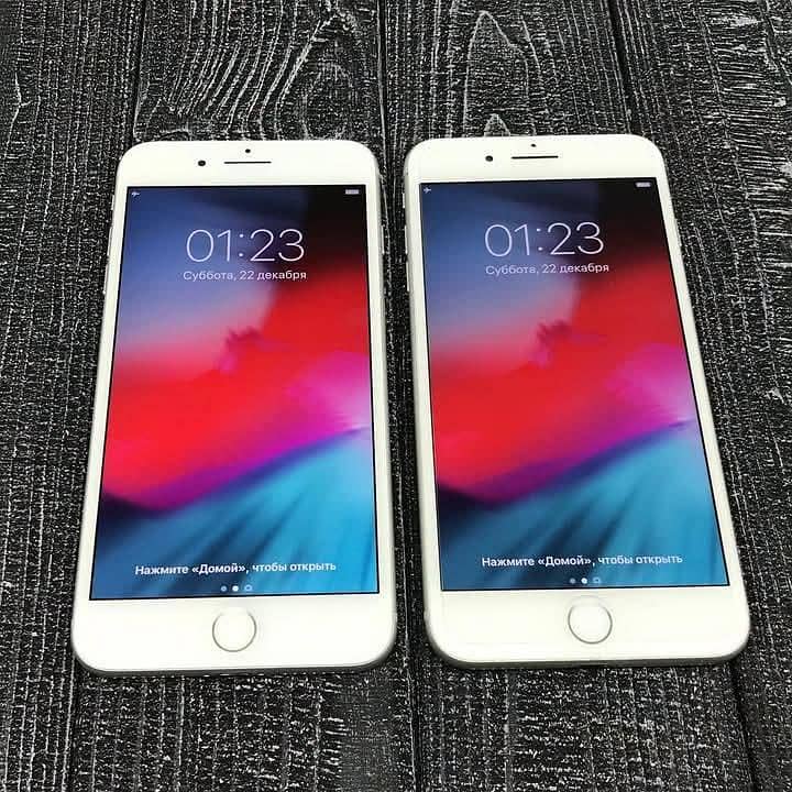 Apple iPhone 7 Plus 6