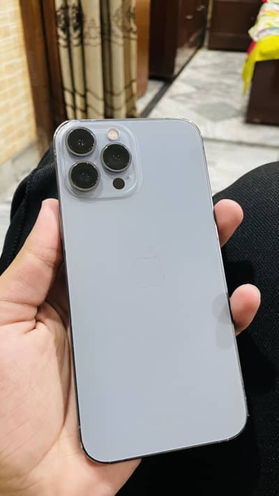 Apple iPhone 13 Pro Max