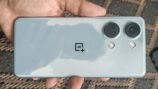 oneplus ace 2v
