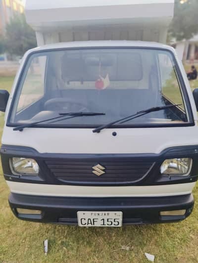 Suzuki Ravi 2021