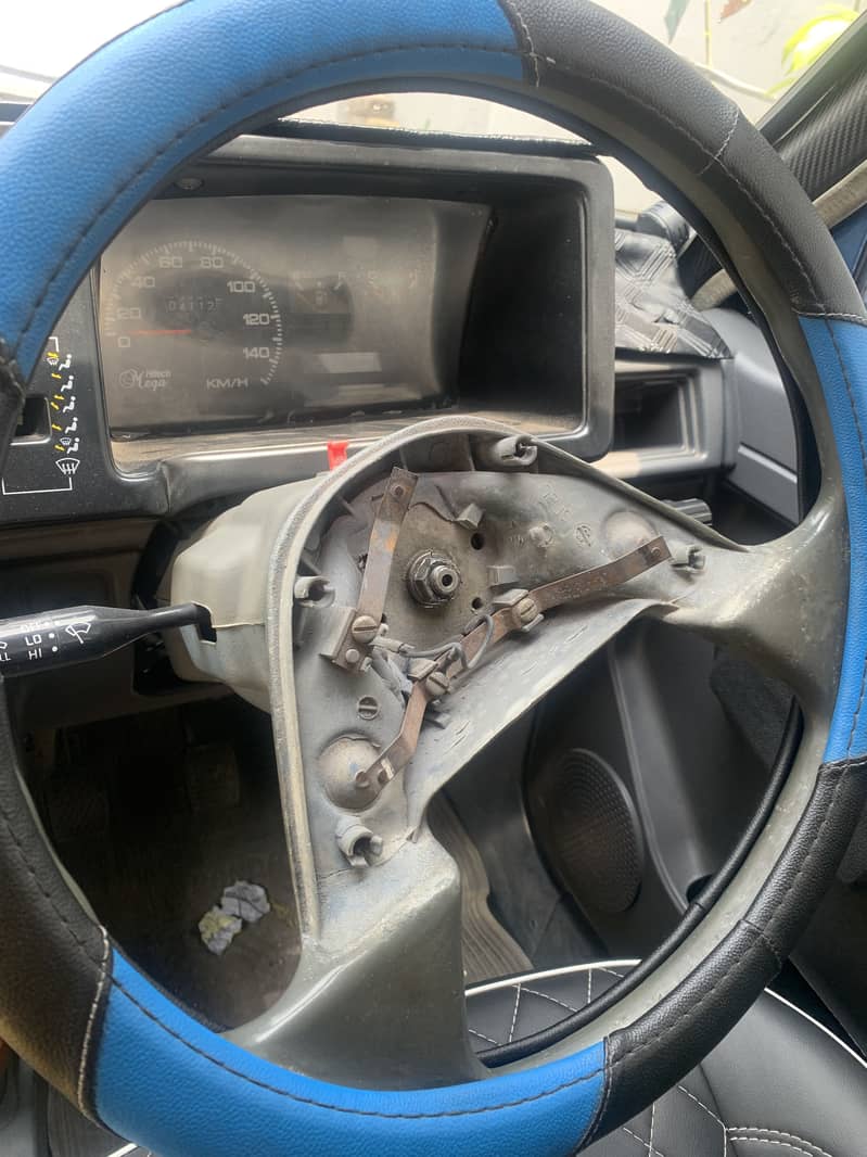 Good Condition 3